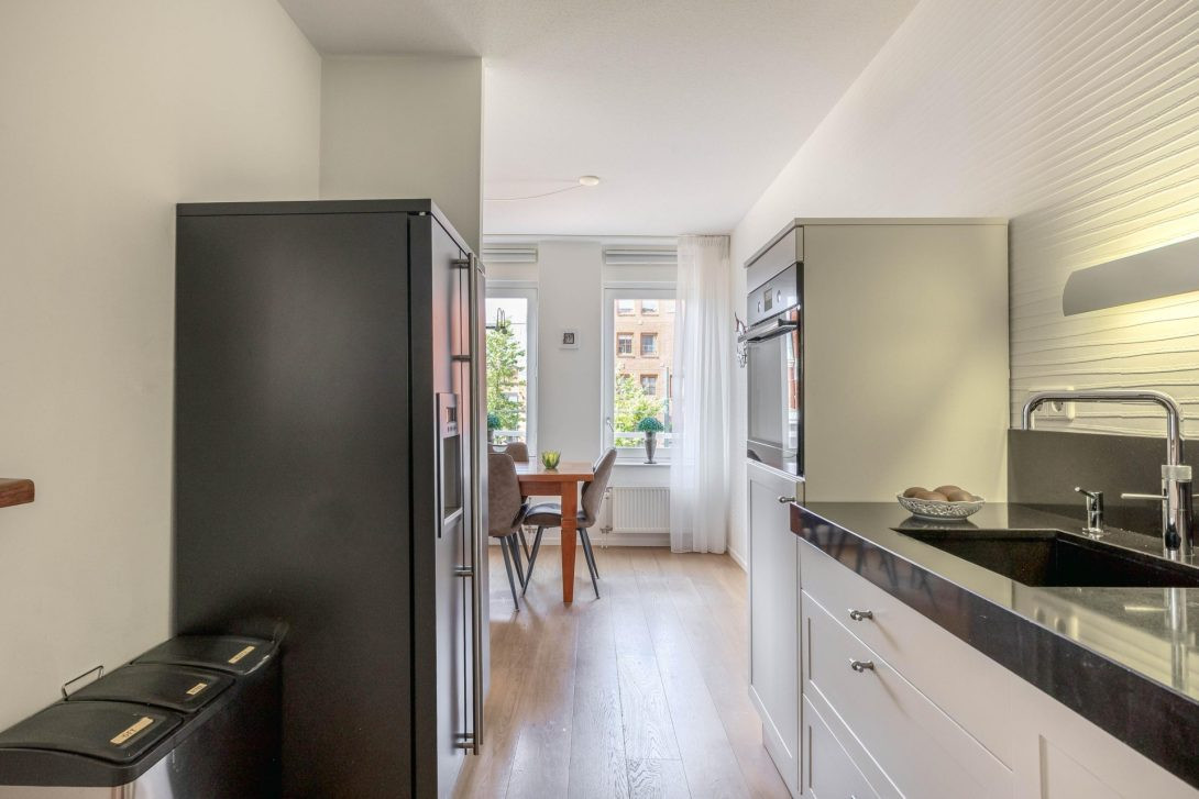 Appartement te koop: Markt 118, Nootdorp