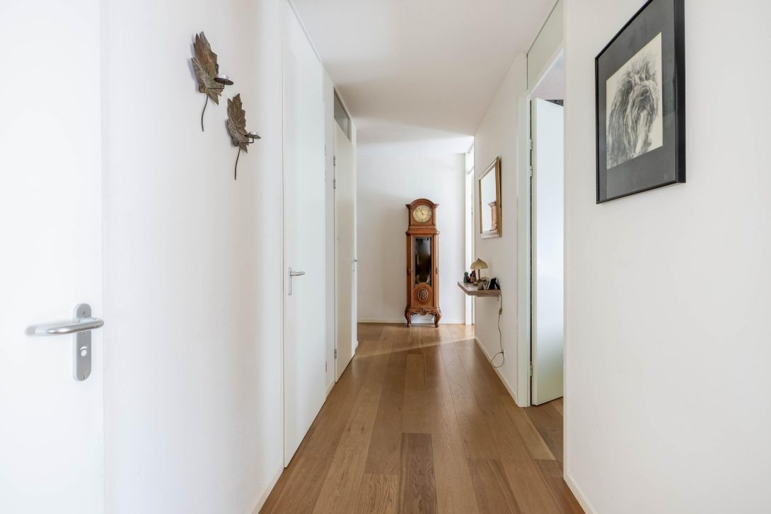 Appartement te koop: Markt 118, Nootdorp