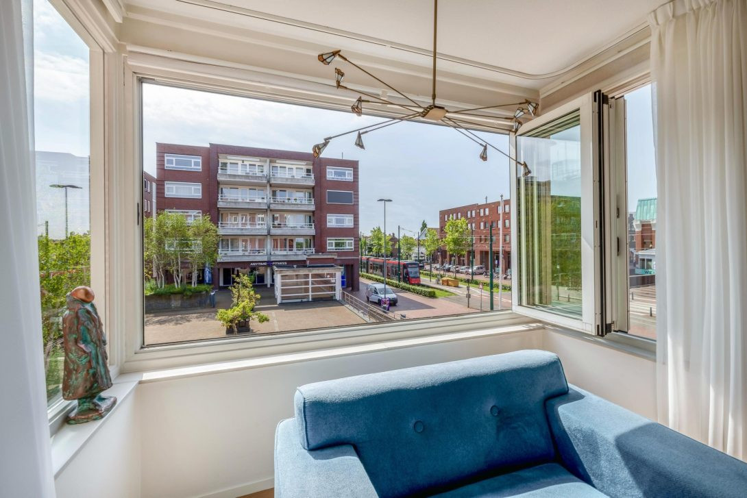 Appartement te koop: Markt 118, Nootdorp