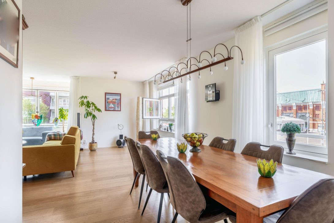 Appartement te koop: Markt 118, Nootdorp