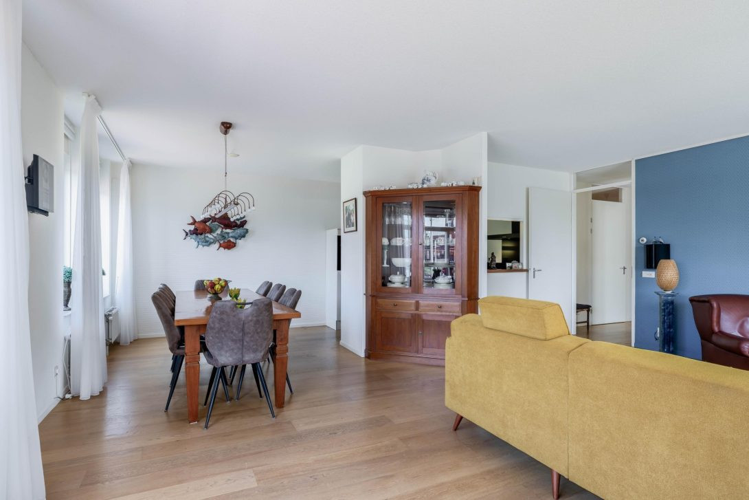 Appartement te koop: Markt 118, Nootdorp