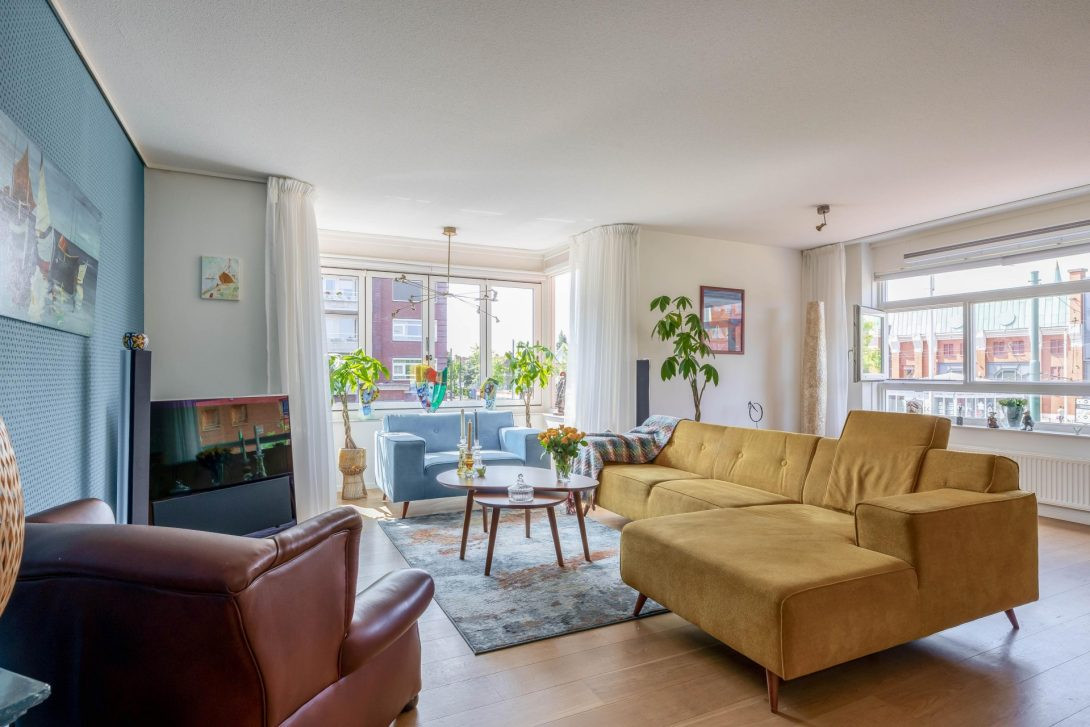 Appartement te koop: Markt 118, Nootdorp