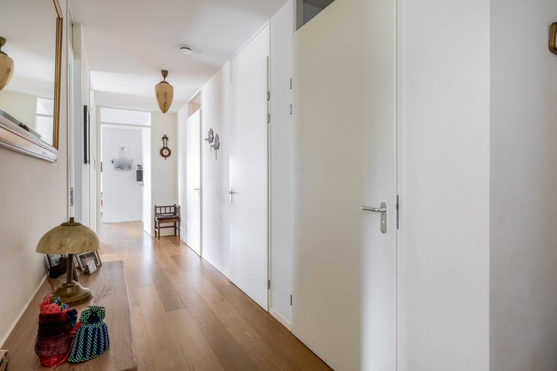 Appartement te koop: Markt 118, Nootdorp