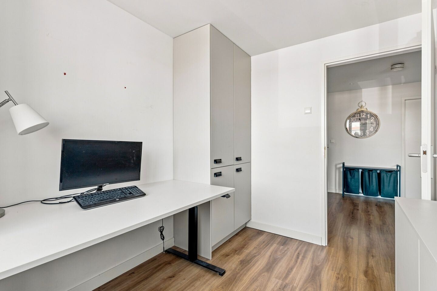 Tussenwoning te koop: Sytwinde 168, Nootdorp