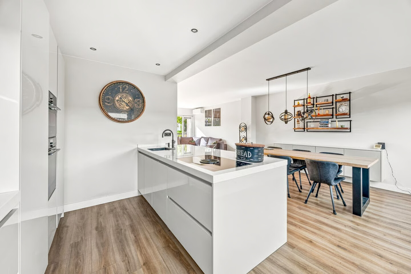 Tussenwoning te koop: Sytwinde 168, Nootdorp
