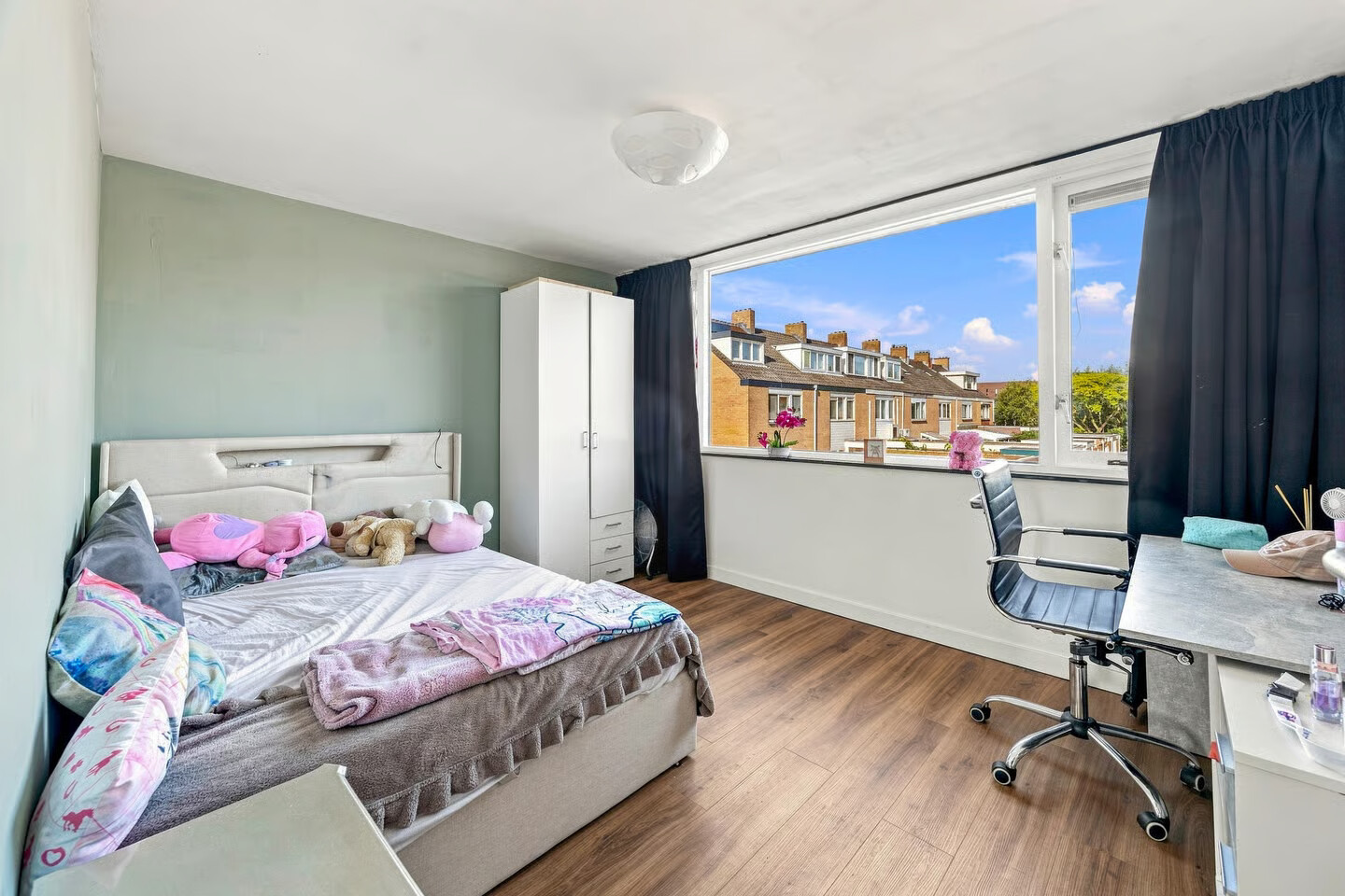 Tussenwoning te koop: Sytwinde 168, Nootdorp