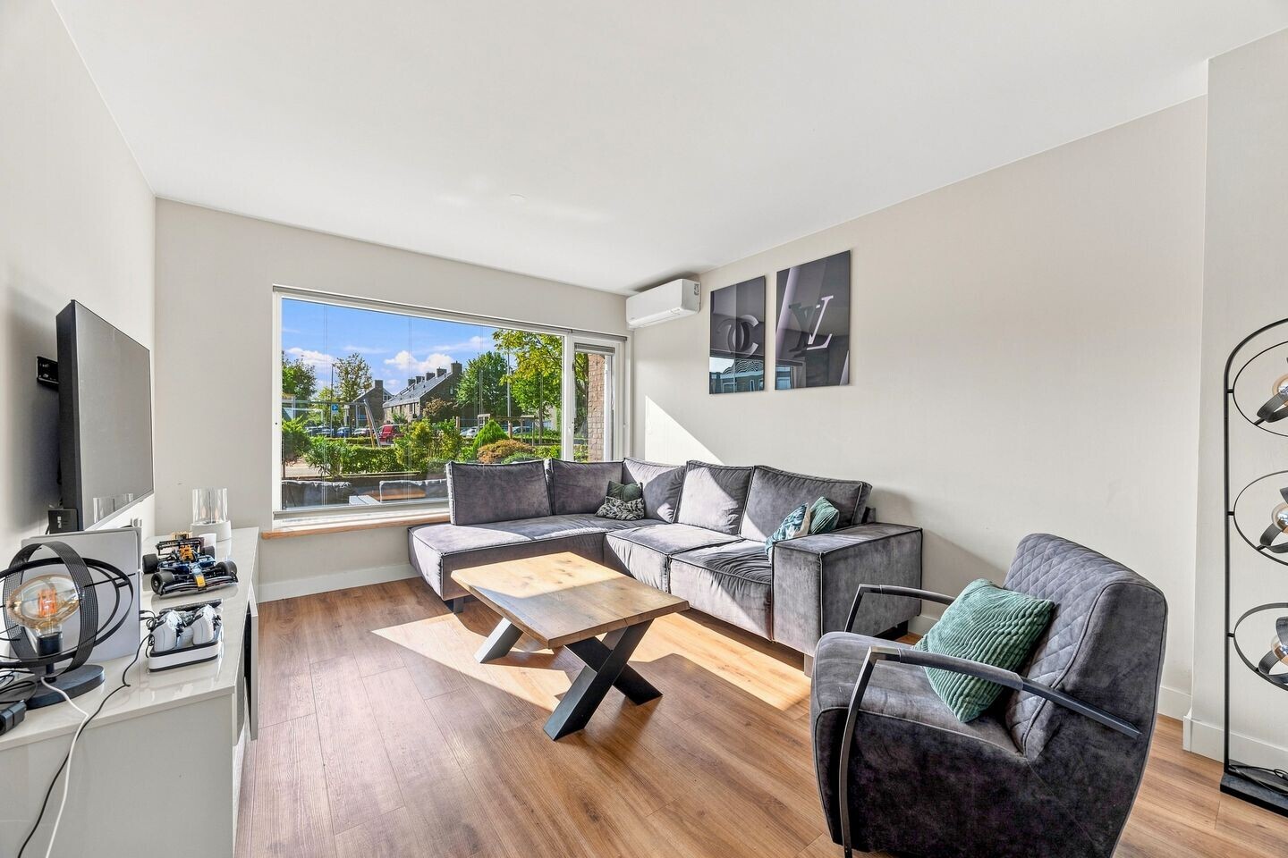 Tussenwoning te koop: Sytwinde 168, Nootdorp