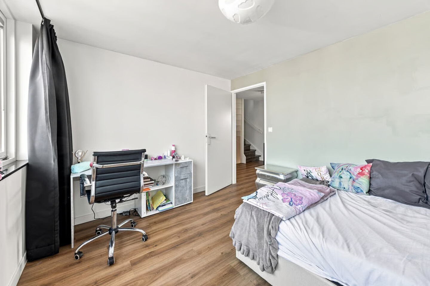 Tussenwoning te koop: Sytwinde 168, Nootdorp