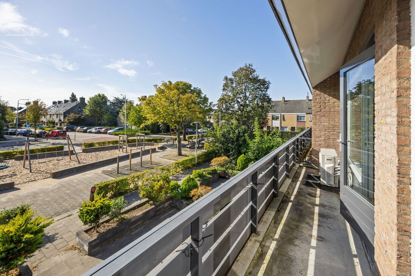 Tussenwoning te koop: Sytwinde 168, Nootdorp