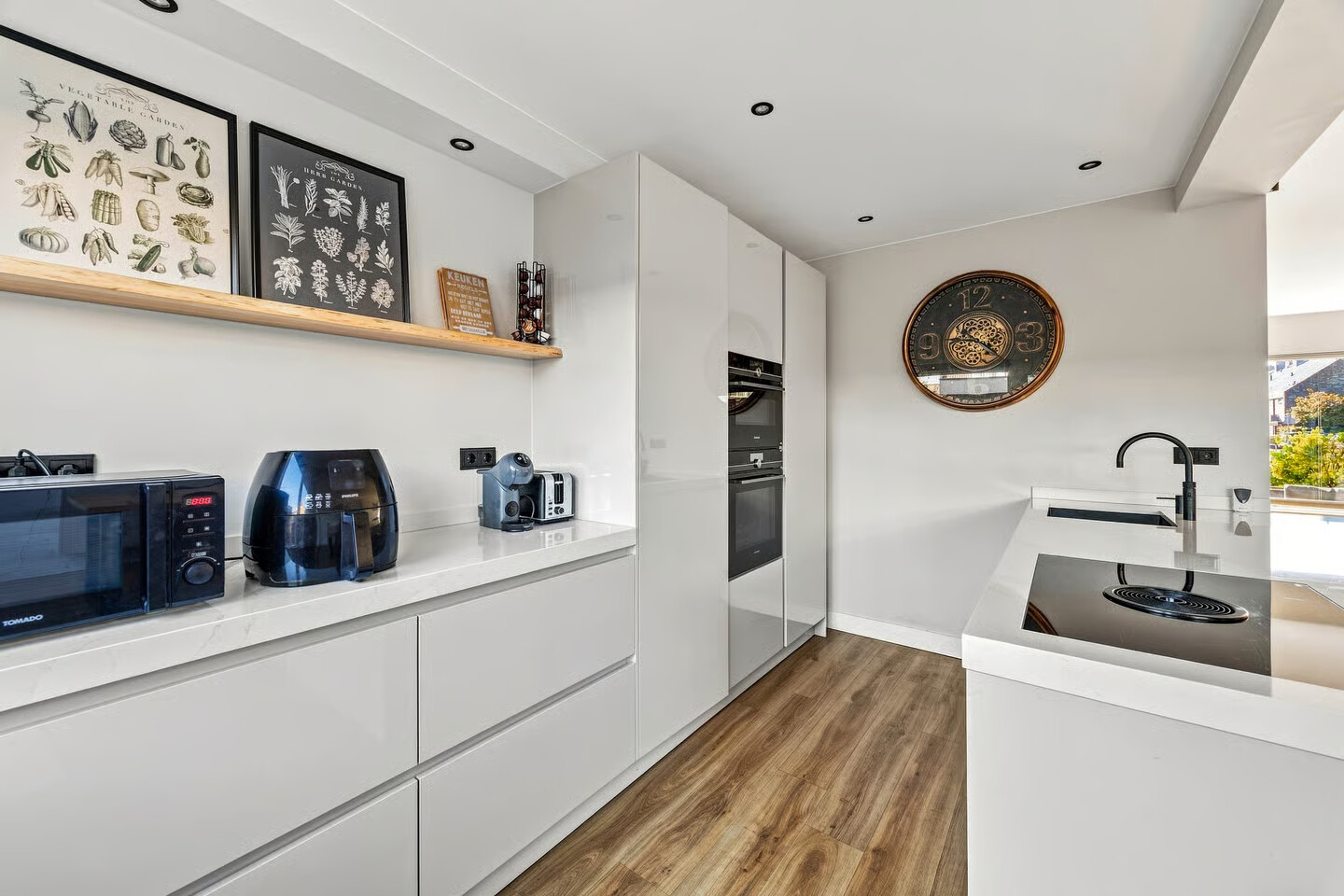 Tussenwoning te koop: Sytwinde 168, Nootdorp