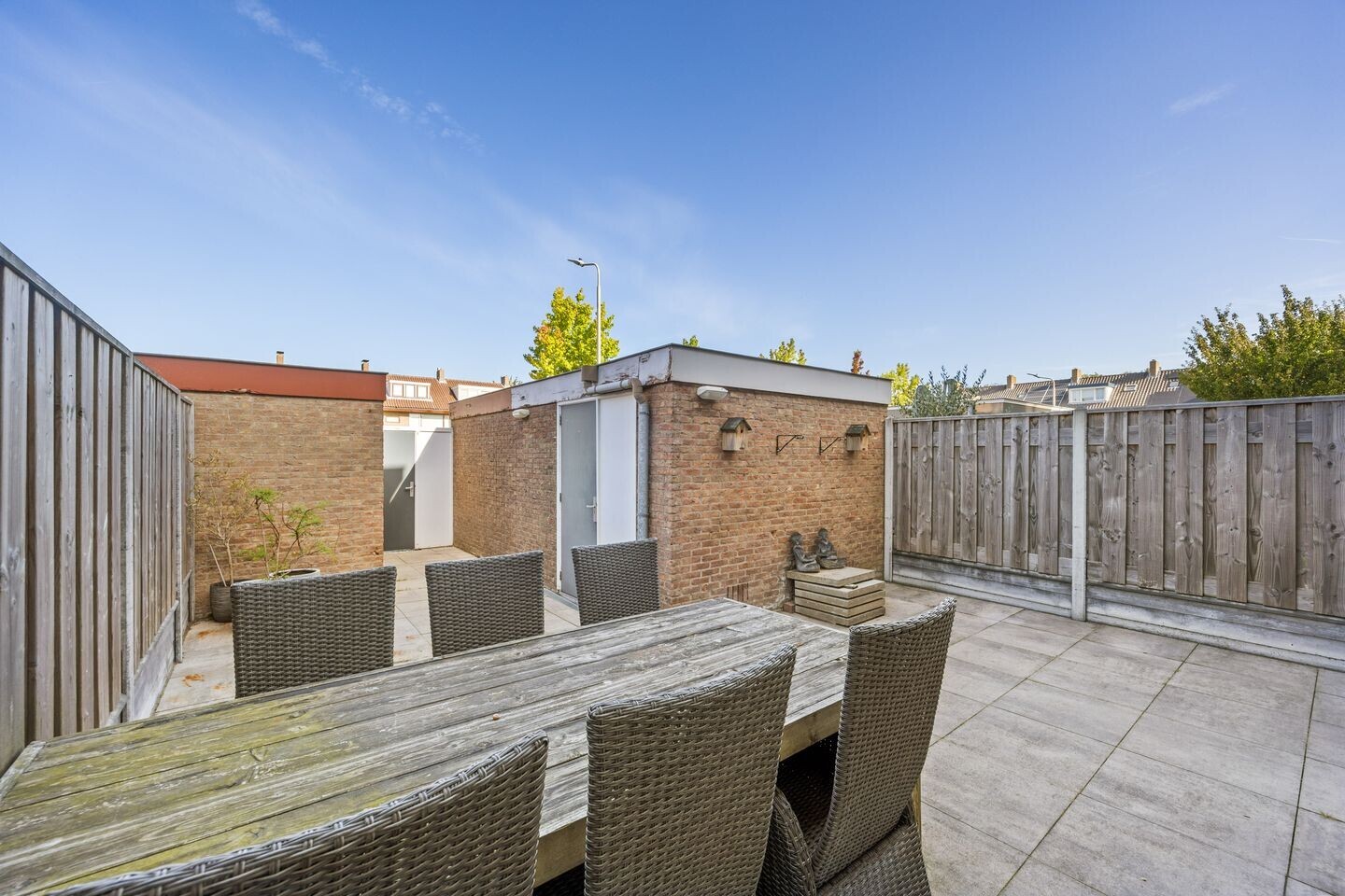 Tussenwoning te koop: Sytwinde 168, Nootdorp
