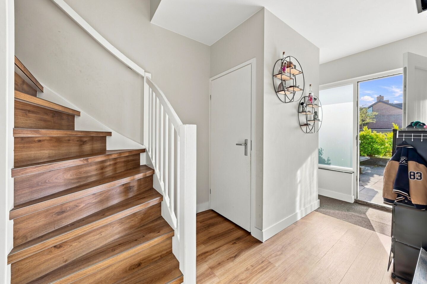 Tussenwoning te koop: Sytwinde 168, Nootdorp