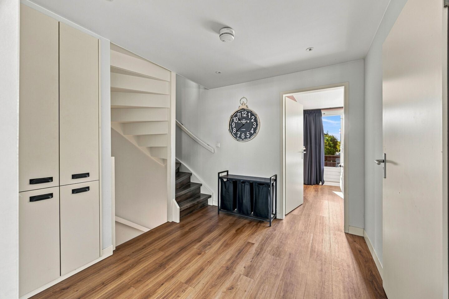 Tussenwoning te koop: Sytwinde 168, Nootdorp