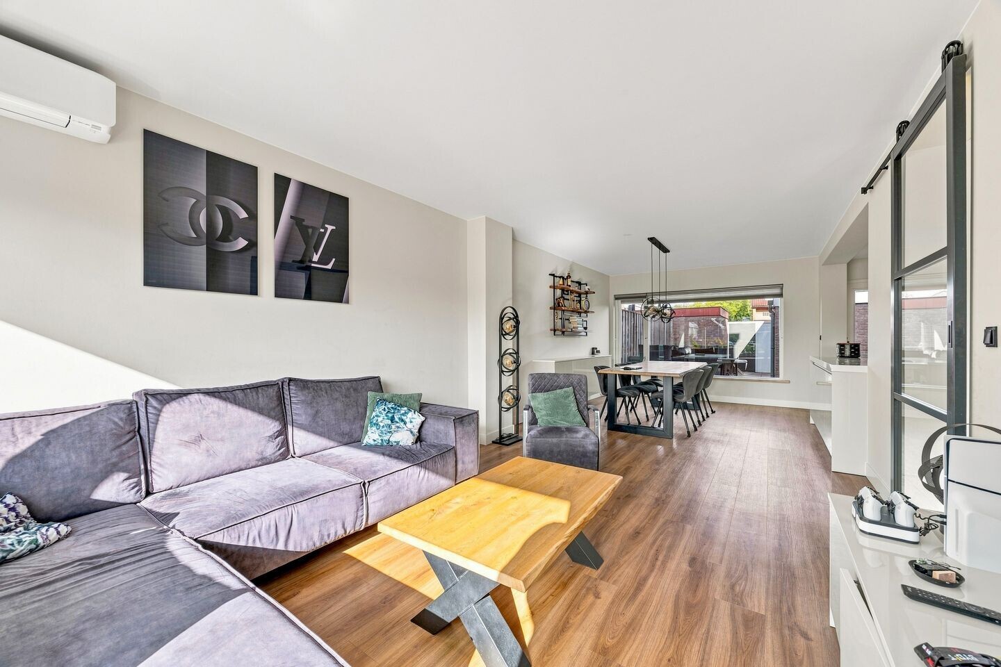 Tussenwoning te koop: Sytwinde 168, Nootdorp
