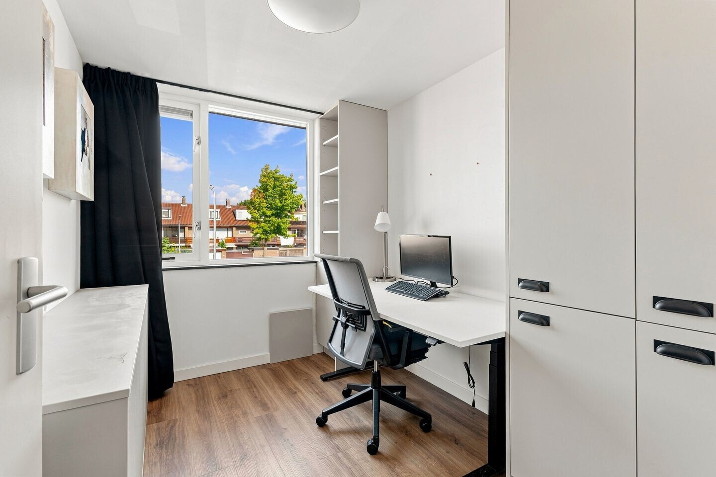 Tussenwoning te koop: Sytwinde 168, Nootdorp
