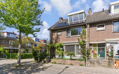 Delflandstraat 51