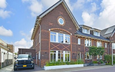 Burgemeester Winkellaan 14