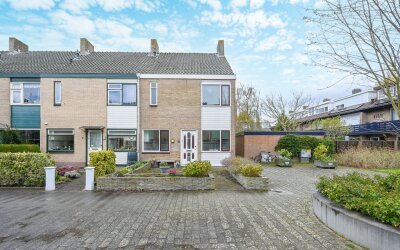 Esdoornhof 11