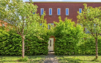 Gilze-Rijenhof 3