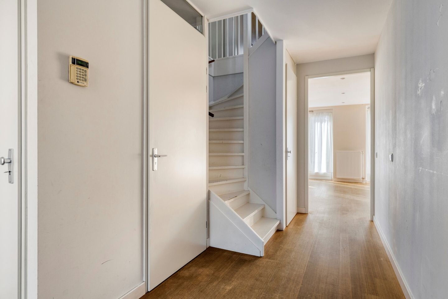 Hoekwoning te koop: Friendshipring 26, Nootdorp