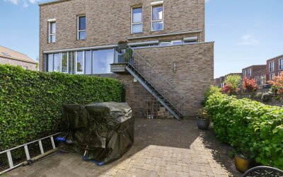 Fellowshiplaan 4