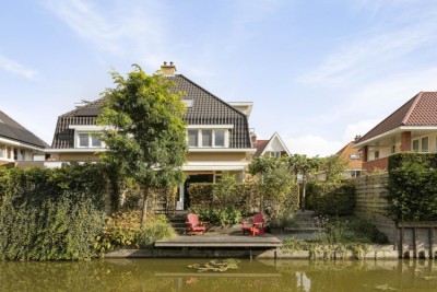 Schiphollaan 6