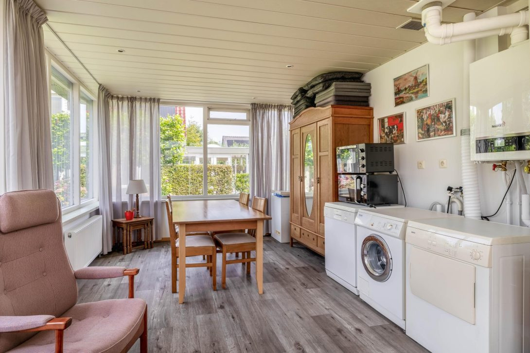 Vrijstaande woning te koop: Kortelandseweg 22, Nootdorp