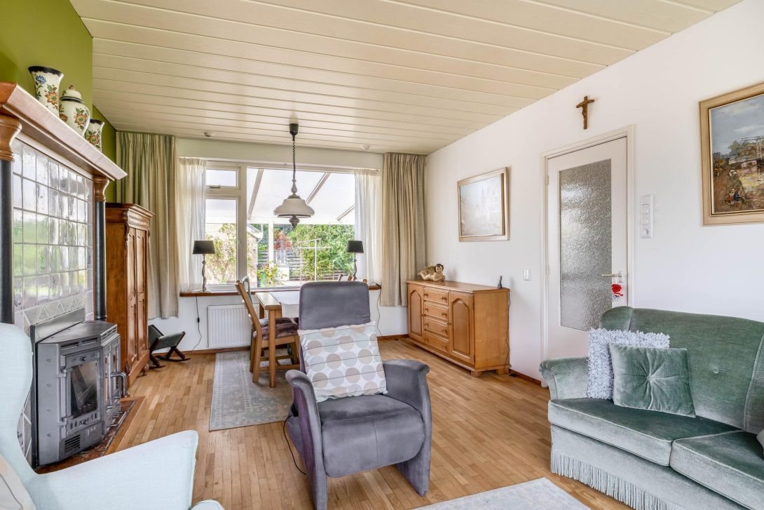 Vrijstaande woning te koop: Kortelandseweg 22, Nootdorp