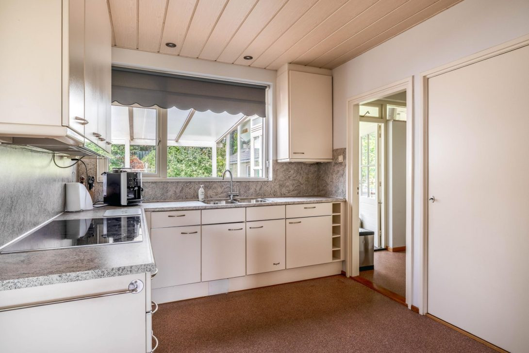 Vrijstaande woning te koop: Kortelandseweg 22, Nootdorp
