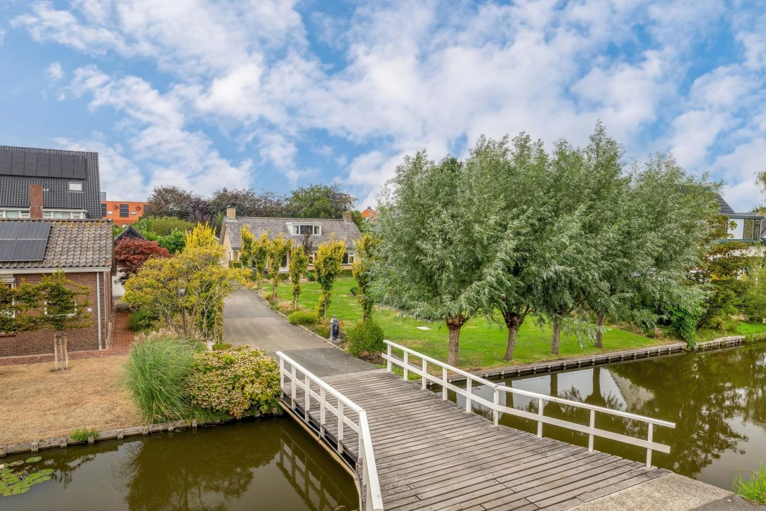 Vrijstaande woning te koop: Kortelandseweg 22, Nootdorp