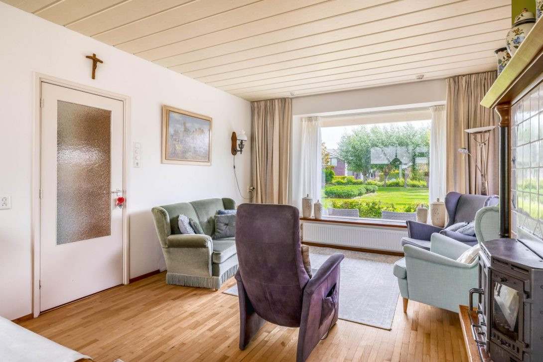 Vrijstaande woning te koop: Kortelandseweg 22, Nootdorp
