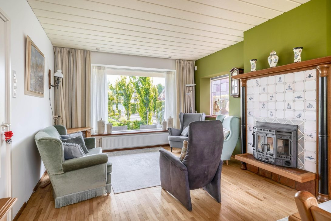 Vrijstaande woning te koop: Kortelandseweg 22, Nootdorp
