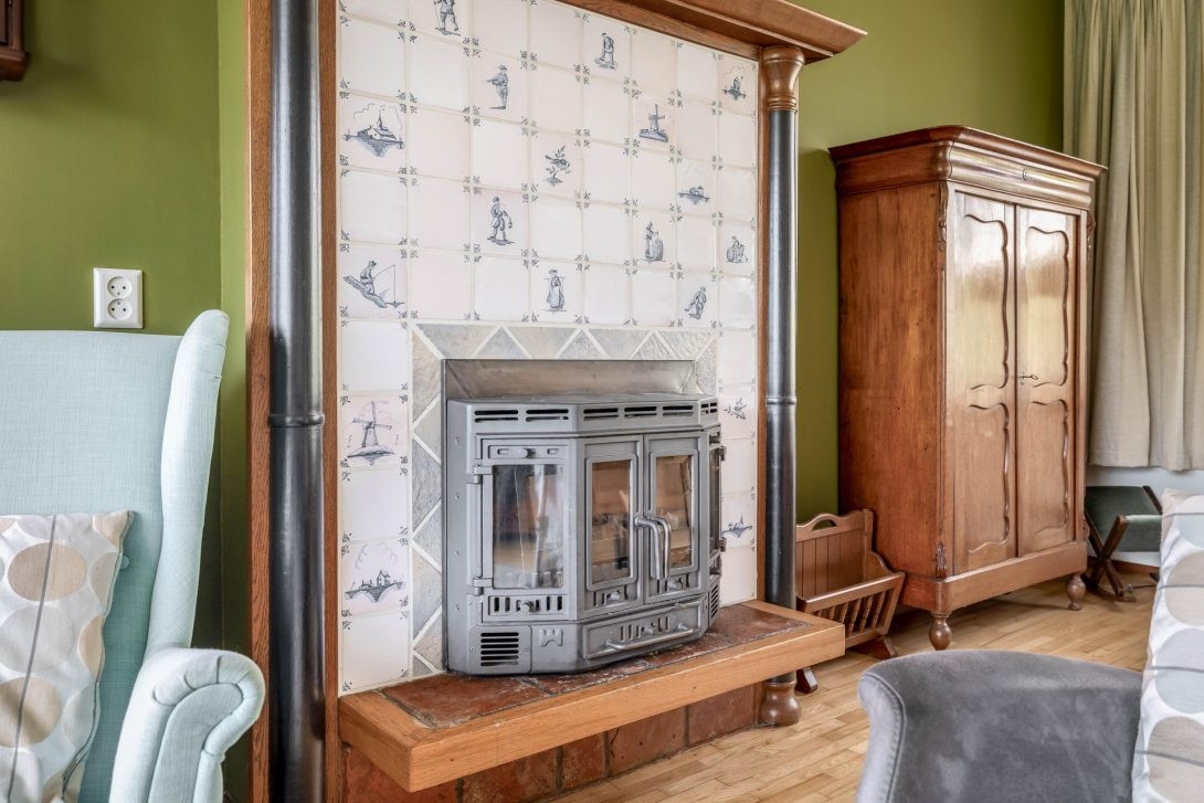 Vrijstaande woning te koop: Kortelandseweg 22, Nootdorp
