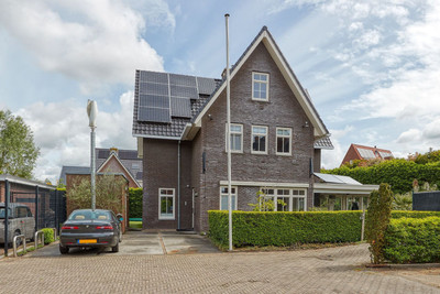 Tedingerbroekweg 17