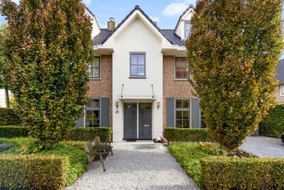 Tedingerbroekweg 25