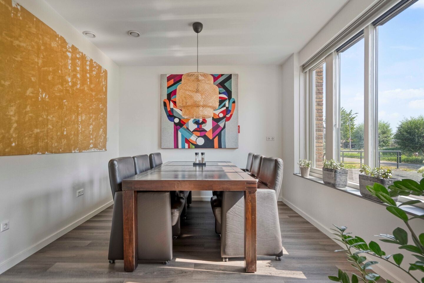 Twee-onder-één-kap te koop: Hogeveenseweg 39, Nootdorp
