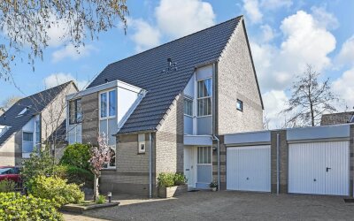 Kievitsbloem 6