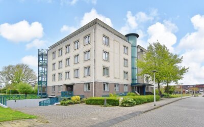 Ridderspoor 36