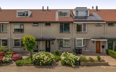 Gentiaan 22