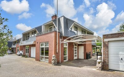 Hof van Koningsveld 13