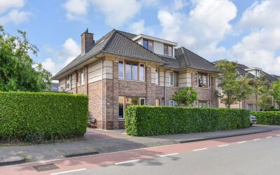 Laan van 's-Gravenhout 2