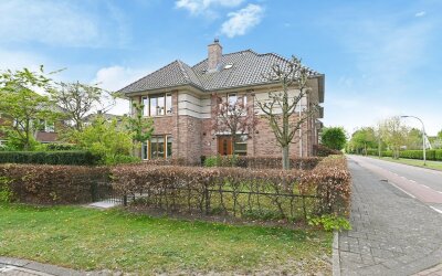 Laan van 's-Gravenhout 30