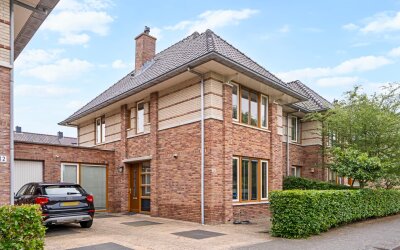 Laan van 's-Gravenhout 34