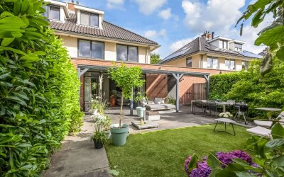 Laan van 's-Gravenhout 56