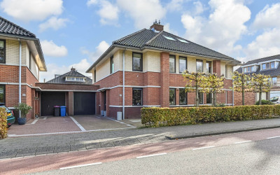Laan van 's-Gravenhout 60