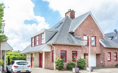 Hof van Duivenvoorde 5