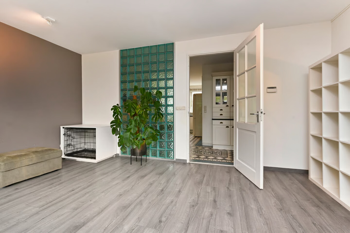 Tussenwoning te koop: Hof van Duivenvoorde 9, Nootdorp
