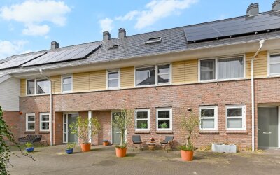 Hof van Duivenvoorde 9