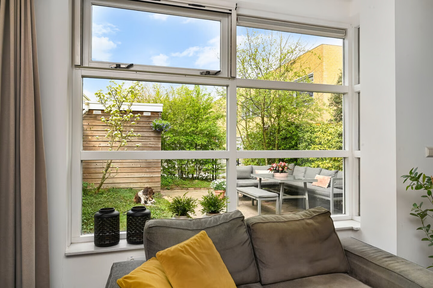 Tussenwoning te koop: Hof van Duivenvoorde 9, Nootdorp