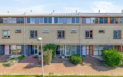 Turfakker 31